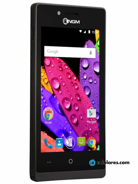 Imagem 2 NGM Dynamic E400