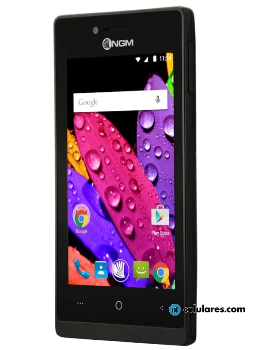 Imagem 3 NGM Dynamic E400