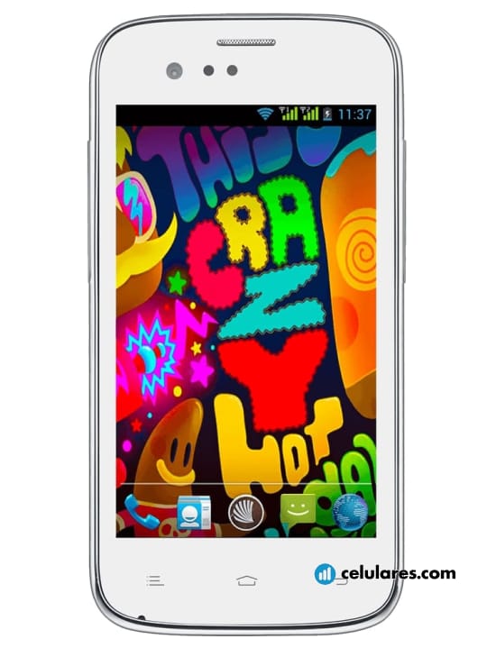 Imagem 2 NGM Dynamic Fun