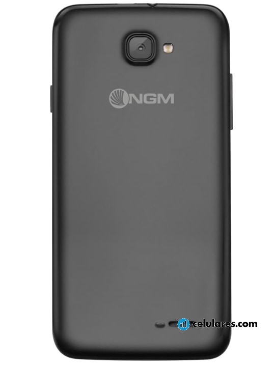 Imagem 4 NGM Dynamic Jump L