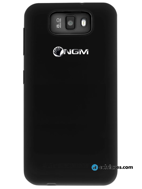 Imagem 3 NGM Dynamic Maxi