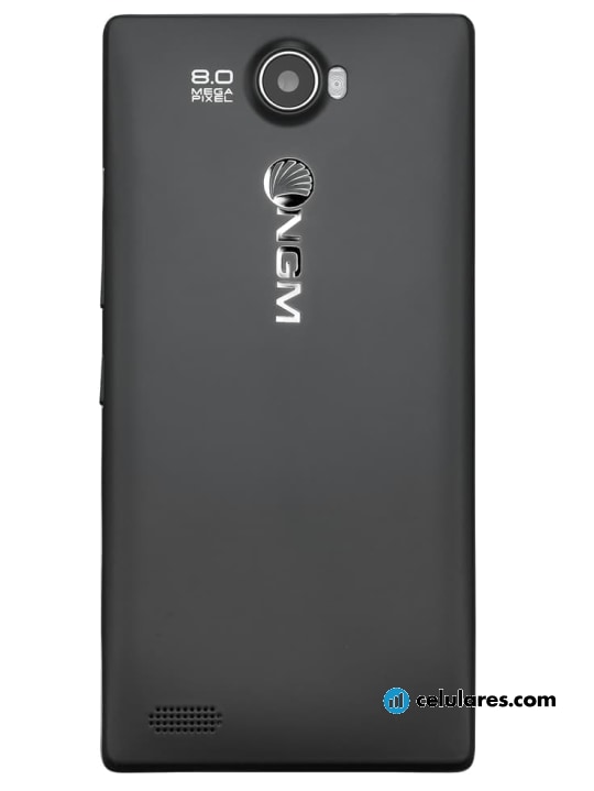 Imagem 4 NGM Dynamic Stylo+