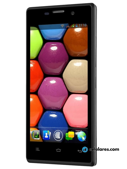 Imagem 3 NGM Dynamic Stylo+