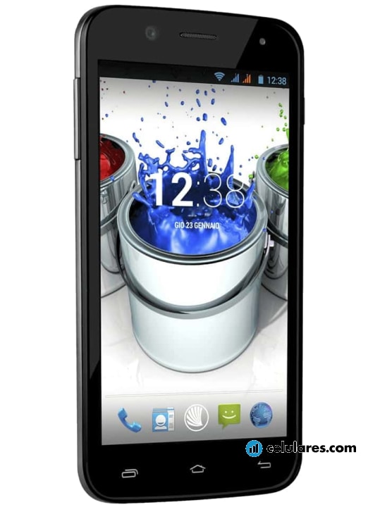 Imagem 4 NGM Dynamic Wing