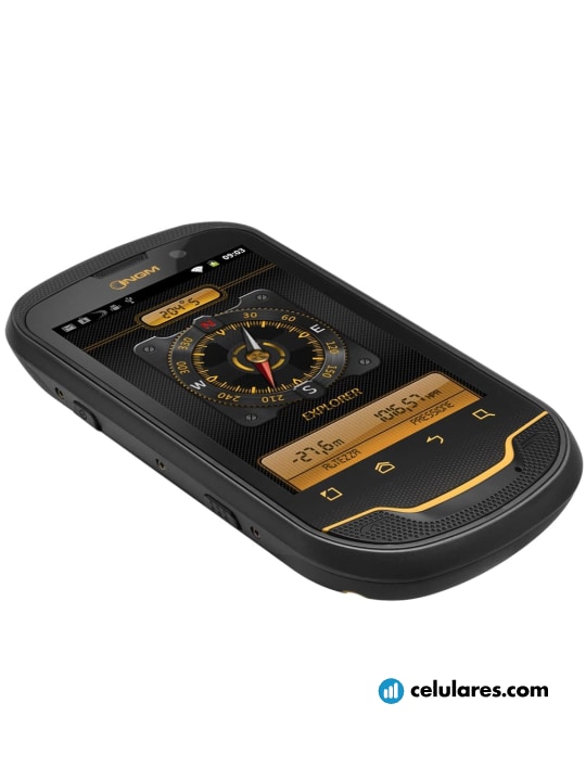 Imagem 5 NGM Explorer