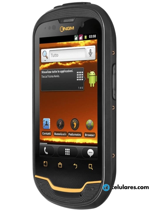Imagem 4 NGM Explorer