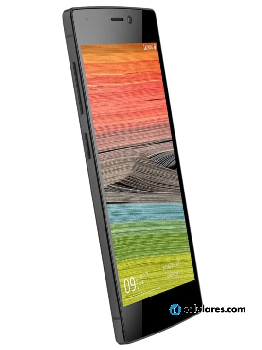 Imagem 3 NGM Forward 5.5