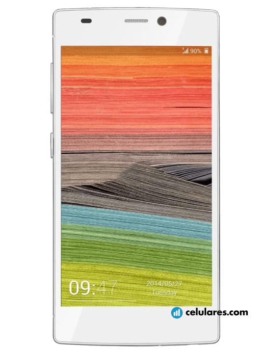 Imagem 2 NGM Forward 5.5