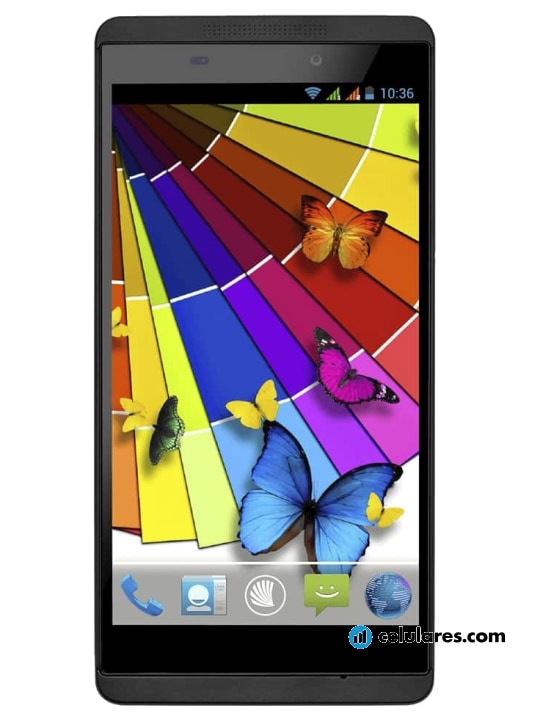 Imagem 2 NGM Forward Active