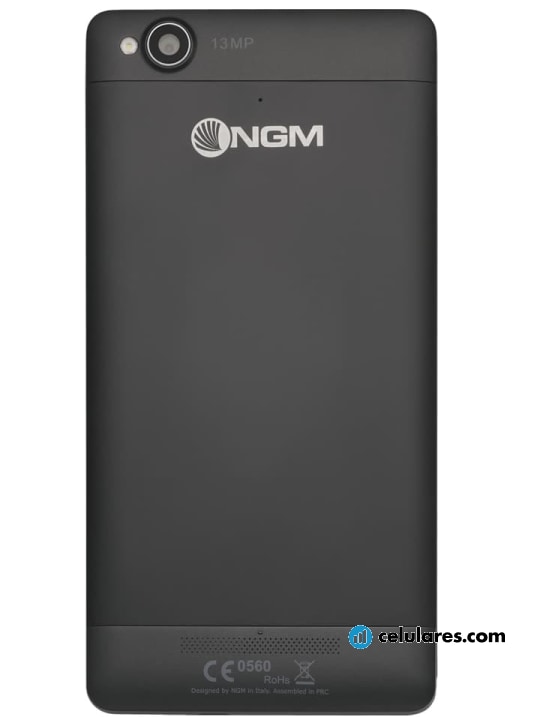 Imagem 4 NGM Forward Active