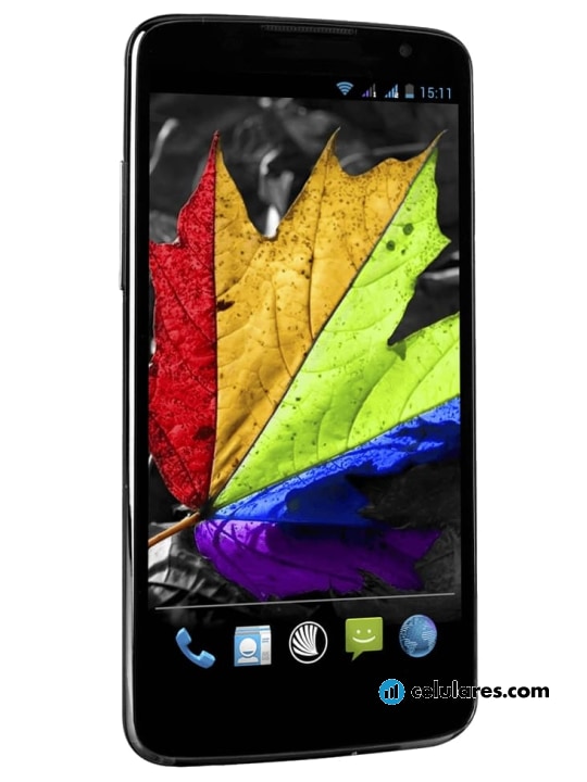 Imagem 2 NGM Forward Evolve