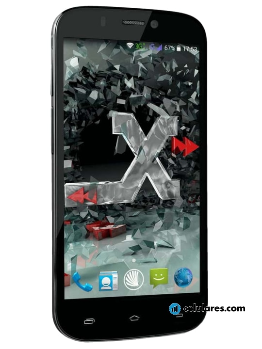 Imagem 2 NGM Forward Xtreme