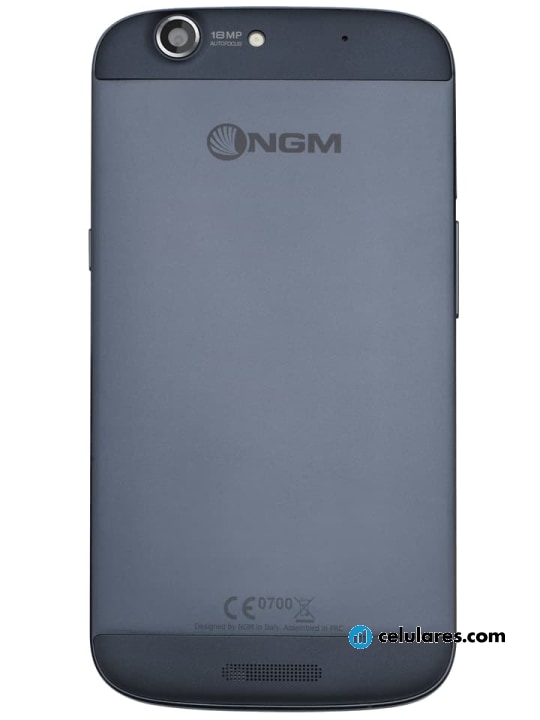 Imagem 4 NGM Forward Xtreme