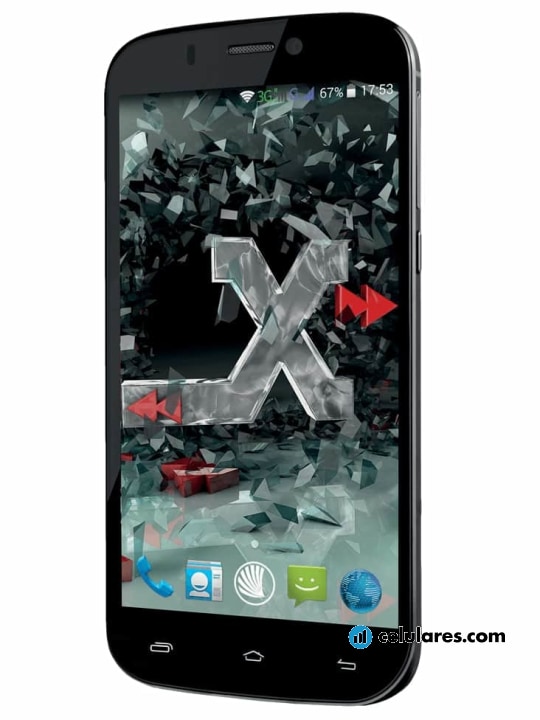 Imagem 3 NGM Forward Xtreme
