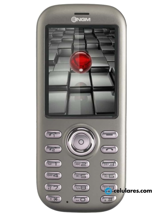 Imagem 2 NGM Metal Soap
