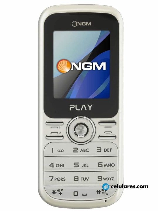 Imagem 2 NGM Play