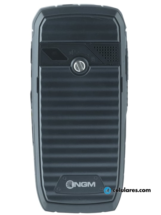 Imagem 4 NGM Stealth