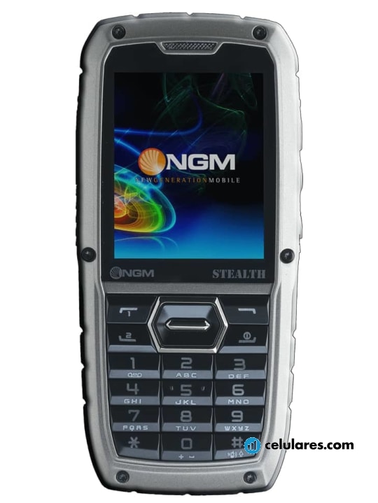 Imagem 2 NGM Stealth