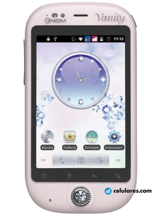 Imagem 2 NGM Vanity Smart