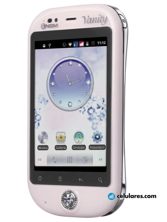 Imagem 3 NGM Vanity Smart