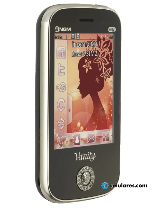 Imagem 4 NGM Vanity Touch