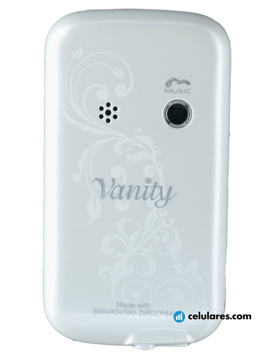 Imagem 5 NGM Vanity Touch