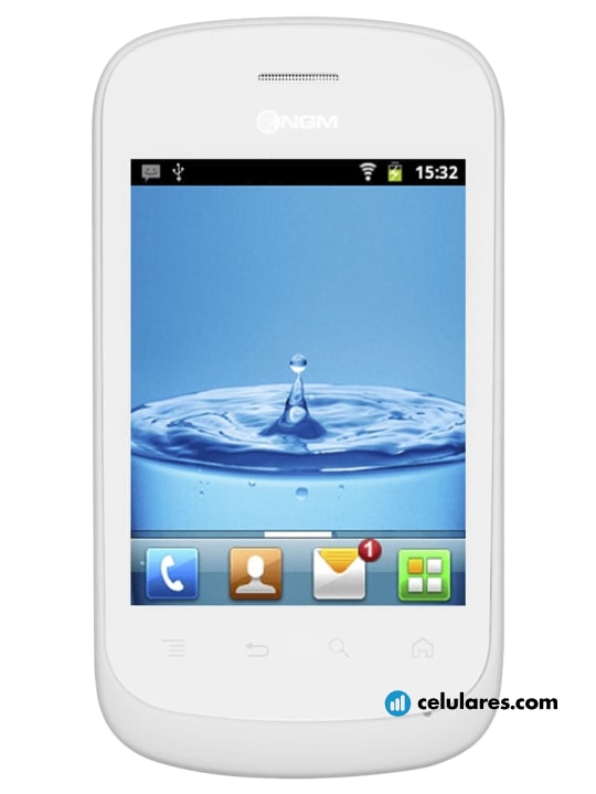 Imagem 3 NGM WeMove Action