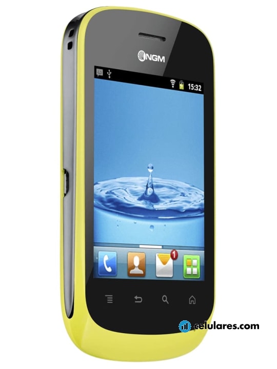 Imagem 4 NGM WeMove Action