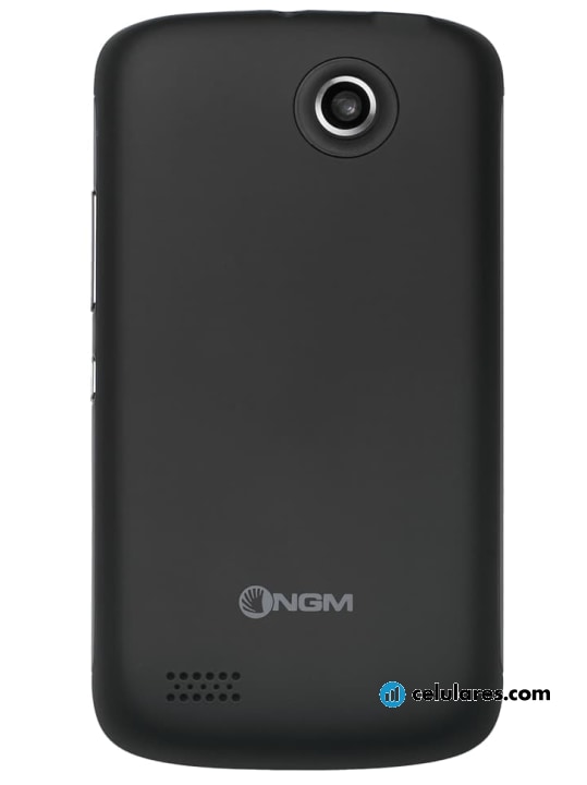Imagem 3 NGM WeMove Polaris