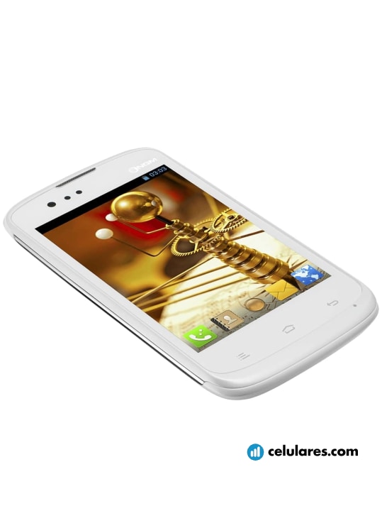 Imagem 4 NGM WeMove Polaris