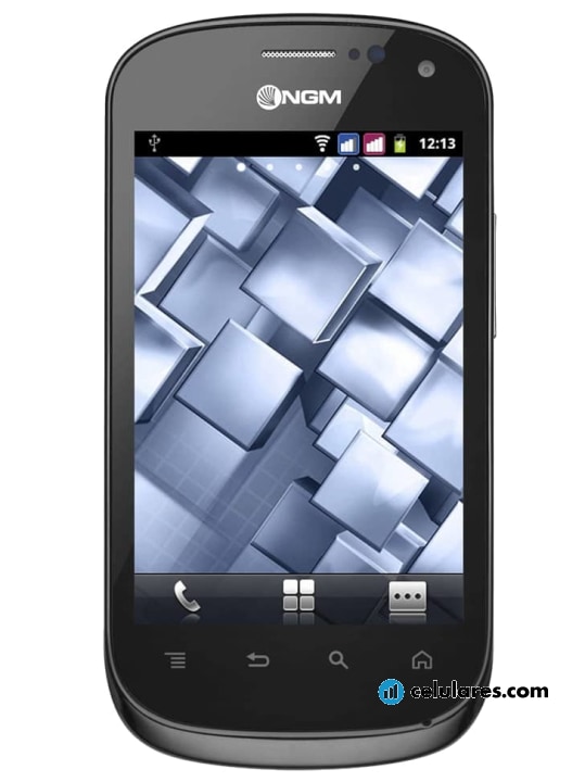 Imagem 2 NGM WeMove Quasar