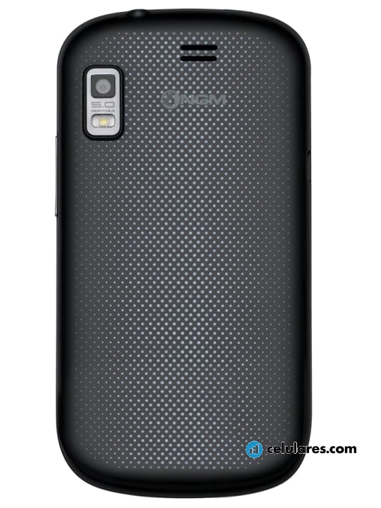 Imagem 3 NGM WeMove Quasar