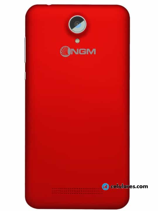 Imagem 4 NGM You Color E505