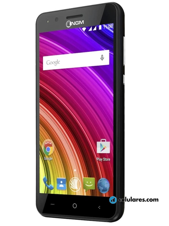 Imagem 2 NGM You Color E507 Plus