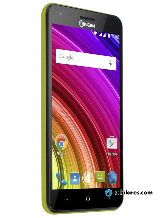 Imagem 3 NGM You Color E507 Plus