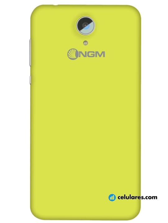 Imagem 5 NGM You Color E507 Plus