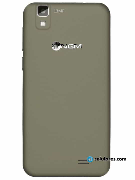 Imagem 4 NGM You Color P508 