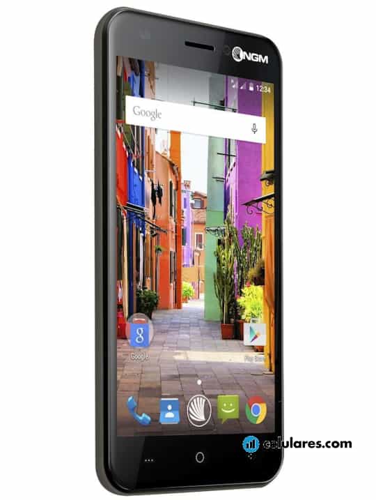 Imagem 2 NGM You Color P508 