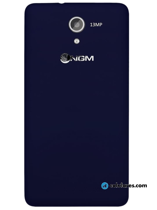 Imagem 4 NGM You Color P550