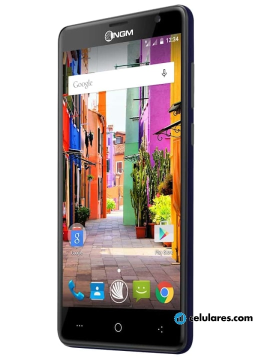 Imagem 3 NGM You Color P550