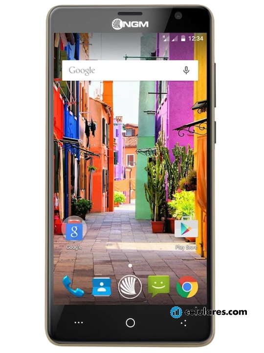 Imagem 2 NGM You Color P550