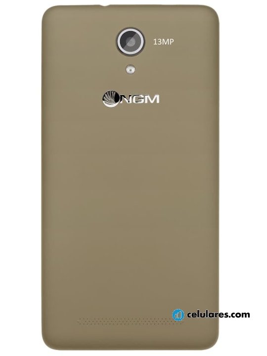 Imagem 5 NGM You Color P550