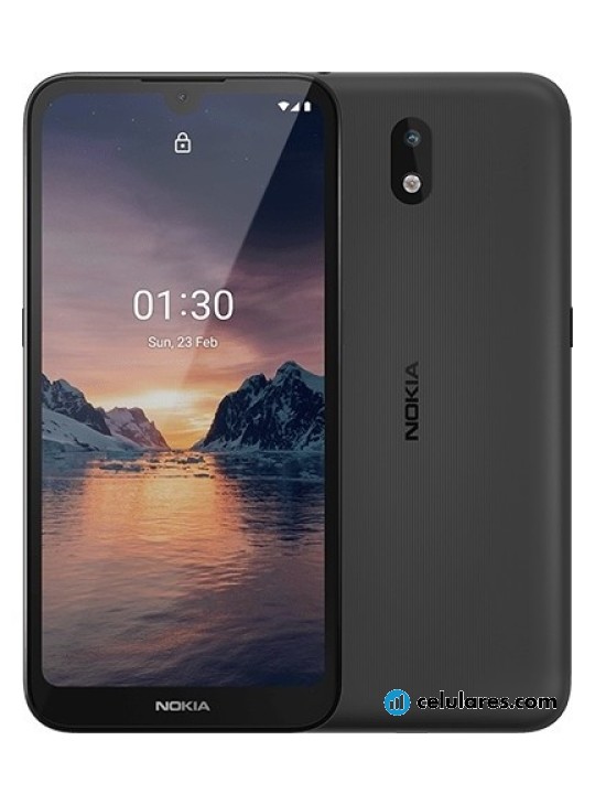 Imagem 4 Nokia 1.3