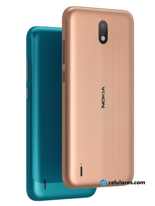 Imagem 5 Nokia 1.3