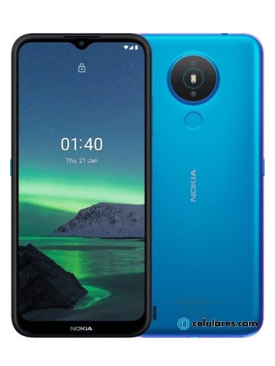 Imagem 2 Nokia 1.4