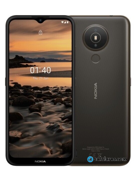 Imagem 4 Nokia 1.4