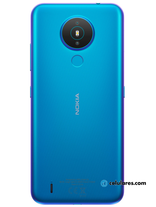 Imagem 5 Nokia 1.4