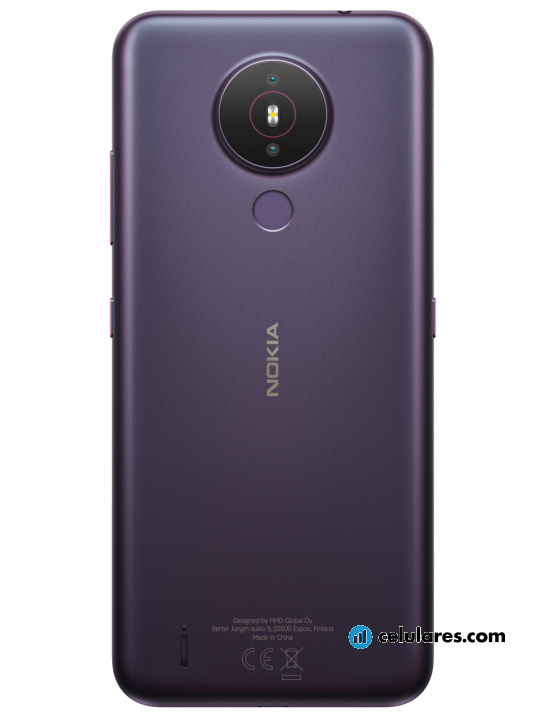 Imagem 6 Nokia 1.4