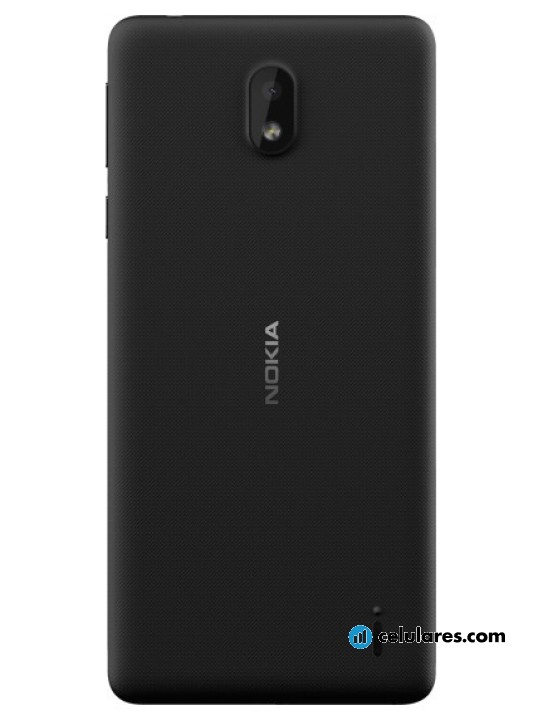 Imagem 6 Nokia 1 Plus