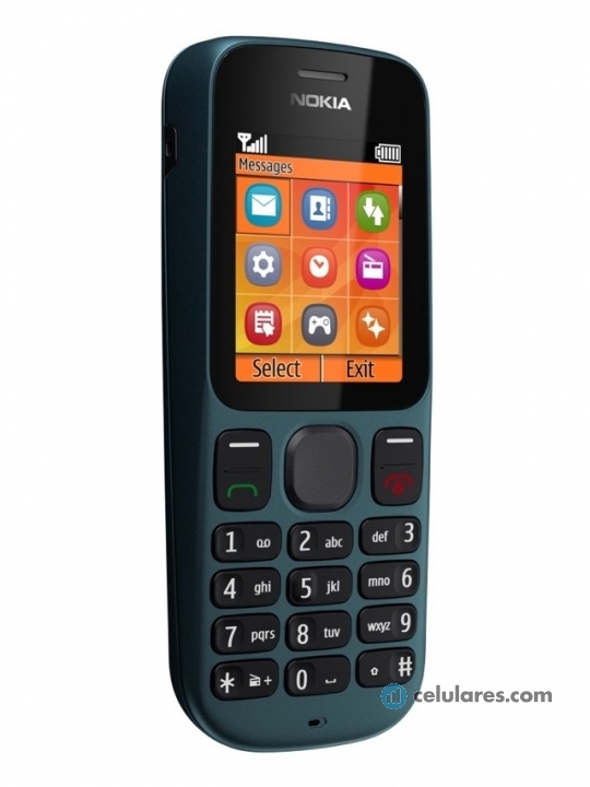 Imagem 3 Nokia 100